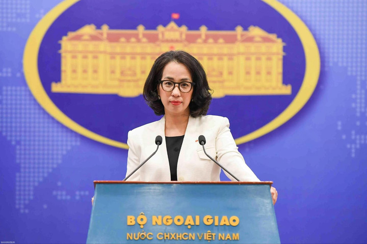 Hồi hương hơn 450 công dân Việt Nam về nước an toàn