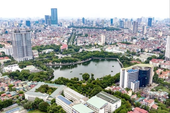 Hà Nội: Hỗ trợ hộ dân có khó khăn về đất ở, góp phần xóa bỏ nhà tạm, nhà dột nát