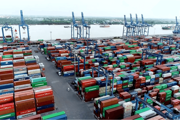 "Xanh hóa" logistics – Hướng đi tất yếu cho phát triển bền vững