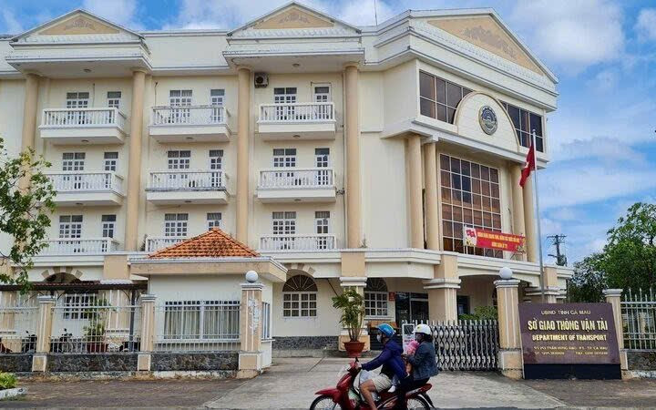 Tài sản công dôi dư sau sắp xếp tại Cà Mau sẽ xử lý ra sao?