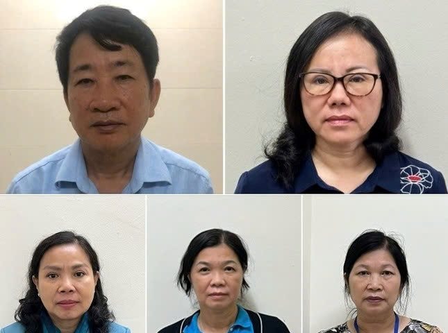 Nhận hối lộ, cựu Giám đốc BHXH Bắc Giang và hàng chục người bị đề nghị truy tố