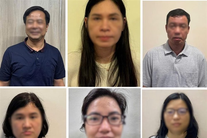 Khởi tố Chủ tịch kiêm Tổng giám đốc Công ty Hoàng Long