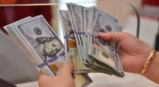 Tỷ giá USD ngày 16/5: Đồng bạc xanh trong nước giảm nhẹ, "chợ đen" giữ giá