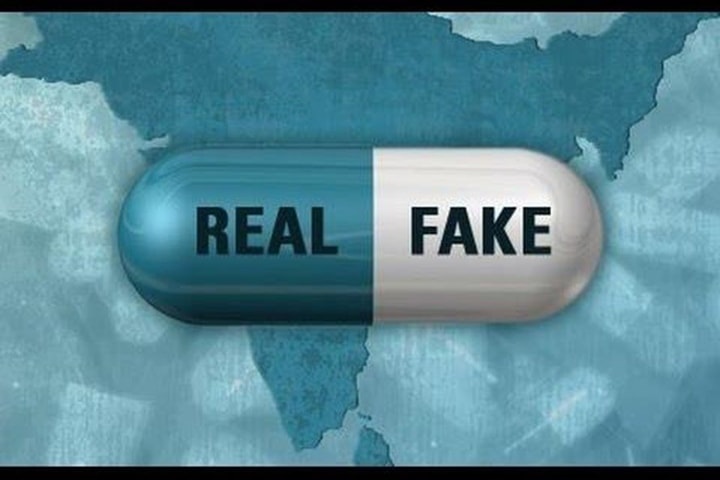 Trong trường hợp nào đơn vị cung cấp hoạt chất bị xem là đồng phạm sản xuất thuốc giả?