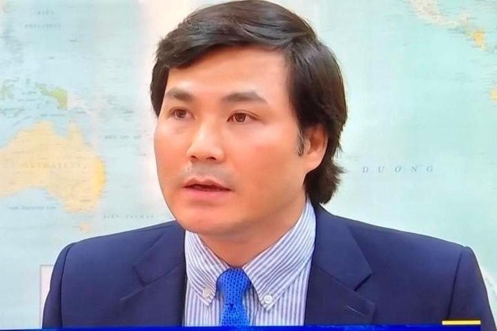 20 tiếng đưa công dân Việt Nam bị tạm giữ tại Myanmar về nước an toàn