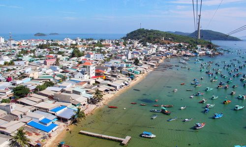 Nhiều công trình, dự án phục vụ Hội nghị APEC được áp dụng cơ chế đặc thù