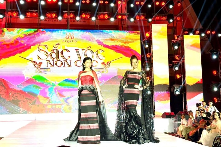 “Sắc vóc non cao” tỏa sáng tại Đắk Lắk