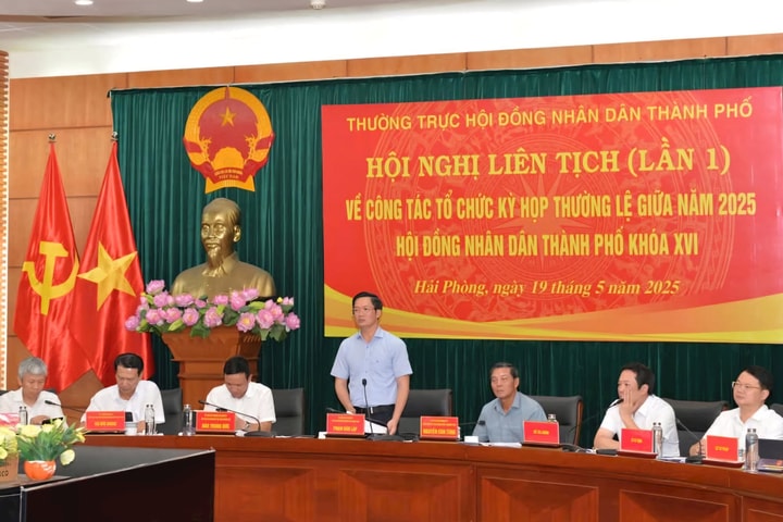 Hải Phòng: Xem xét bãi bỏ nghị quyết hỗ trợ thêm đối với cán bộ nghỉ hưu trước tuổi