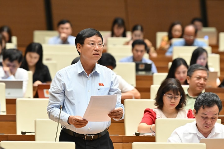 Tăng thẩm quyền xét xử cho Tòa án nhân dân cấp tỉnh là thiết thực và phù hợp