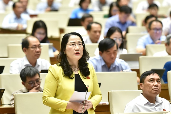 Kiến nghị thành lập Tòa án chuyên biệt thuộc Trung tâm tài chính quốc tế