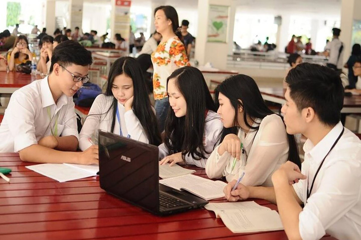 Loạt trường đại học phía Bắc nhận hồ sơ xét tuyển từ tháng 5
