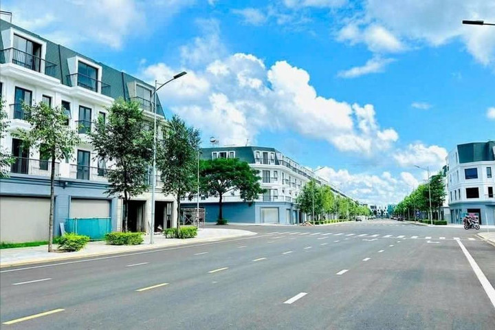 Buộc Ecocity bồi thường hơn 16 tỷ đồng liên quan chậm bàn giao nhà
