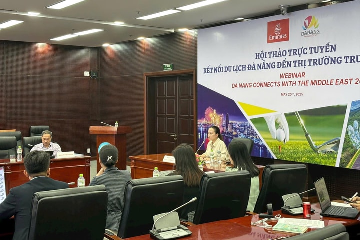 Đà Nẵng kỳ vọng đón làn sóng khách cao cấp bằng đường bay mới