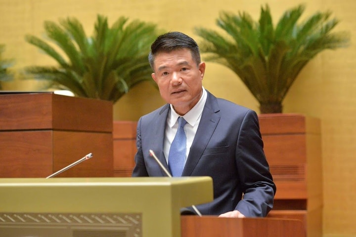 Đề nghị Toà án được quyết định việc hoãn thi hành án tử hình trong 2 năm