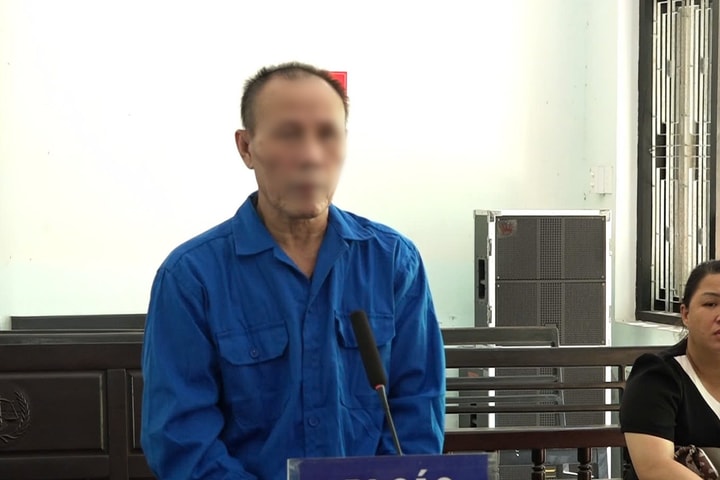 Tự nhận làm việc trong quân đội lừa đảo hơn 900 triệu đồng