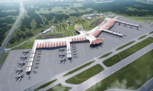 Thủ tướng chấp thuận chủ trương đầu tư hãng hàng không Sun PhuQuoc Airways