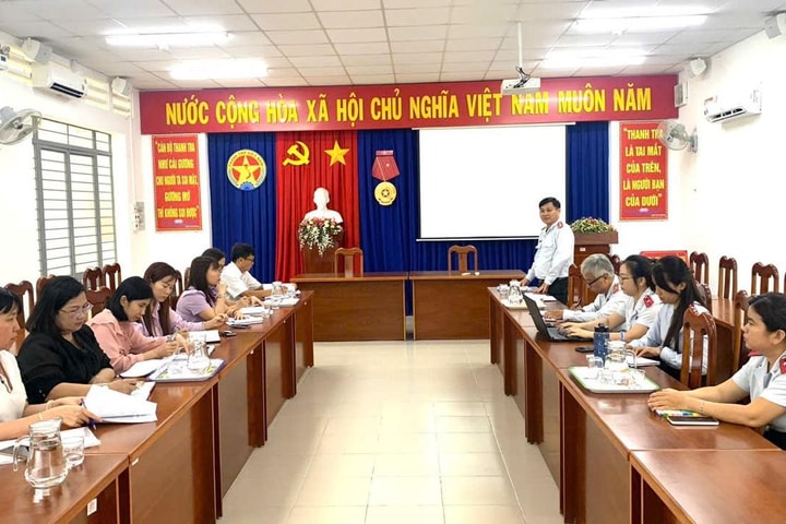 Nhiều điểm sáng trong phòng, chống tham nhũng, tiêu cực ở Tây Ninh