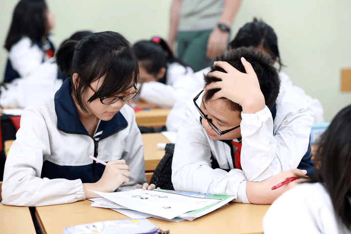 Giáo viên có được dạy thêm trong thời gian nghỉ hè?