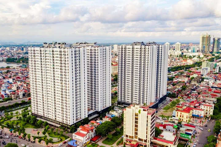 Hải Phòng: Gần 3.000 trường hợp vi phạm khi sử dụng nhà thuộc tài sản công