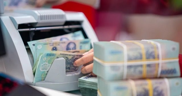 Lượng tiền gửi của khách hàng cá nhân tăng 4,26%