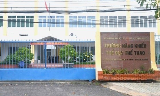 Khởi tố nguyên Phó Giám đốc Sở Văn hóa, Thể thao và Du lịch Bến Tre