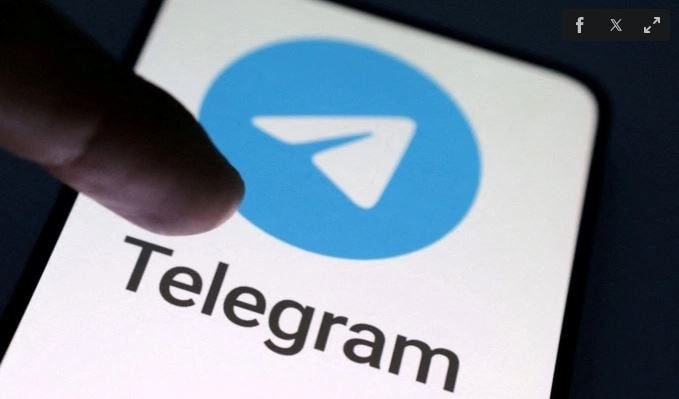 Vì sao Telegram bị yêu cầu chặn tại Việt Nam?