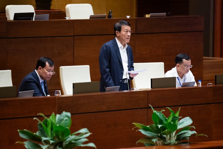 Luật hoá trình tự, thủ tục dẫn độ tội phạm