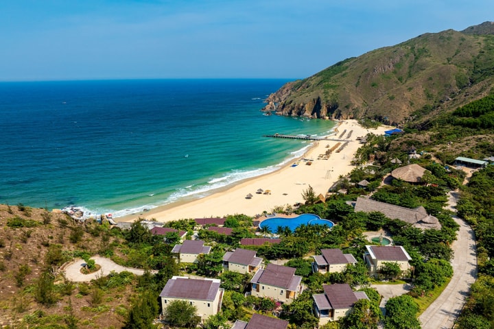 Bình Định sẵn sàng cho Lễ hội du lịch hè 2025