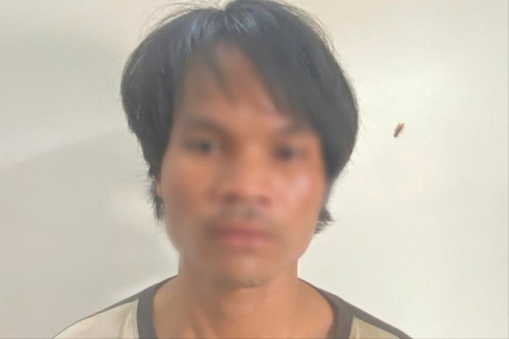 Bắt giữ đối tượng giết vợ rồi tạo hiện trường giả