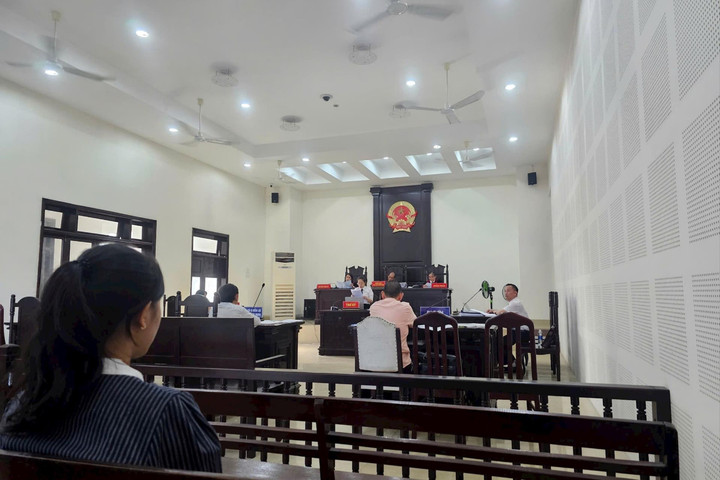 Vụ CIT kiện đòi nợ: Nhiều mâu thuẫn trong chứng cứ và lời khai