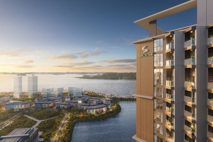 SkyM của BIM Land hấp dẫn nhà đầu tư nhờ tiềm năng tăng giá và hiệu suất cho thuê