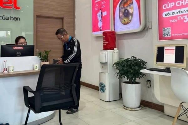 Ngăn chặn kịp thời vụ lừa đảo qua mạng xã hội