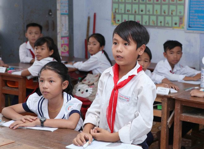Đề xuất bỏ kiểm định giáo dục mầm non, phổ thông thường xuyên