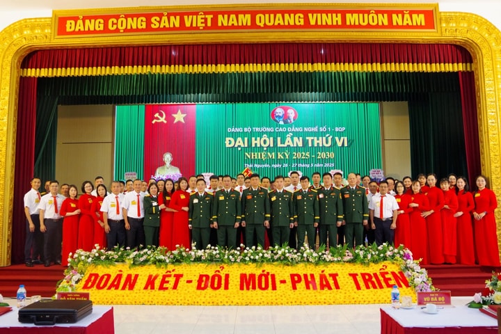 Nghị quyết mới, bứt phá mới