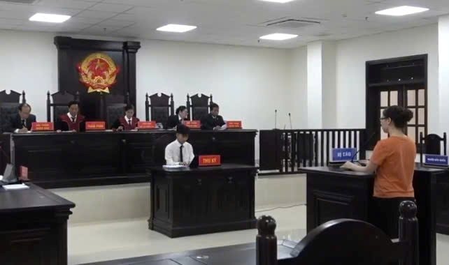 Nữ giáo viên mầm non  chiếm đoạt hơn 1,7 tỷ đồng