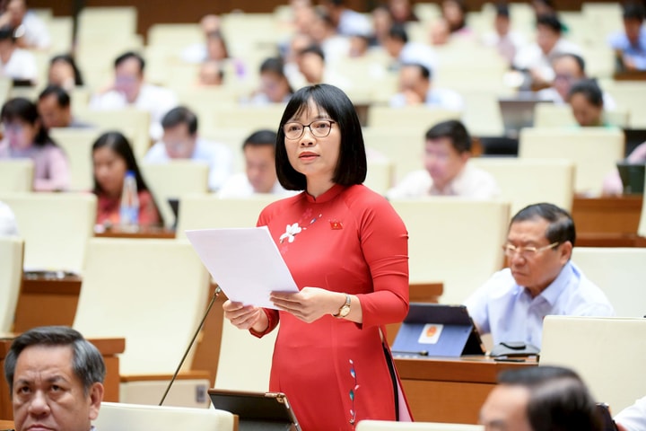 Bỏ tử hình 8 tội danh thể hiện chính sách hình sự tiến bộ và nhân đạo