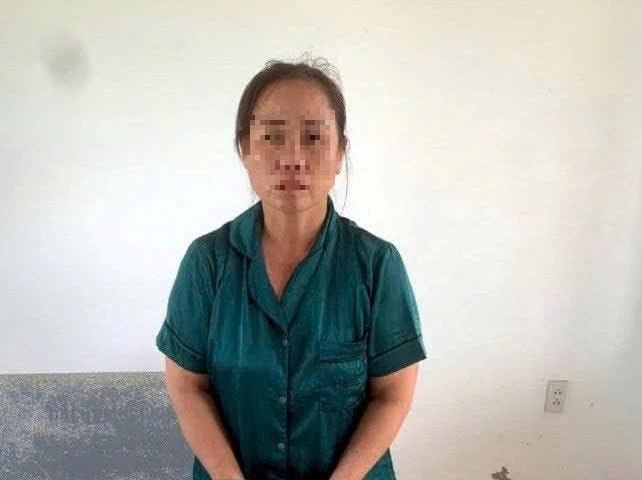 Bắt khẩn cấp 2 người phụ nữ vào trụ sở Công an yêu cầu thả người