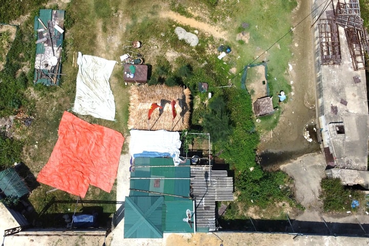 Hà Tĩnh: Dự án nghỉ dưỡng hơn 240 tỷ đồng “đắp chiếu” suốt 8 năm