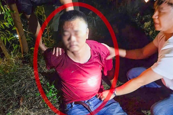 Lời khai nghi phạm phóng hỏa đốt nhiều nhà dân ở Bắc Giang