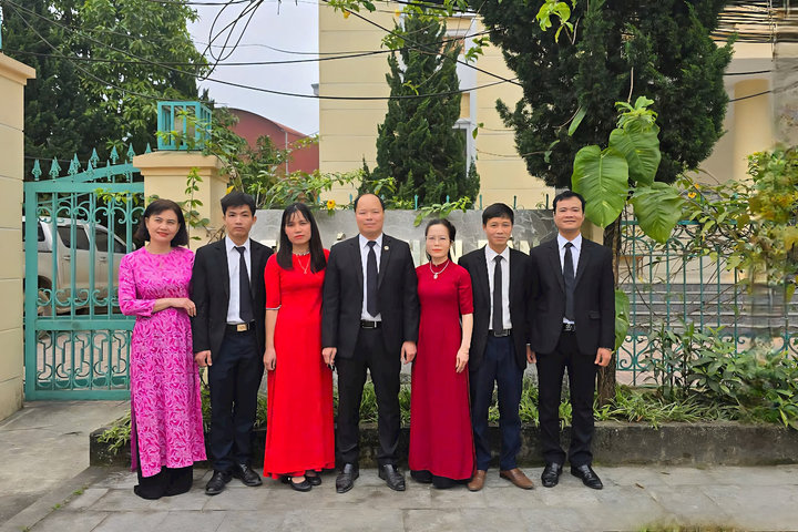 TAND huyện Như Xuân: Xét xử nghiêm minh, tuyên truyền pháp luật hiệu quả