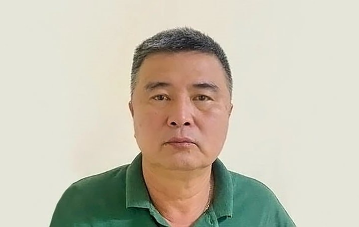 Sáng nay, xét xử cựu Phó Vụ trưởng nhận hối lộ hơn 14 tỷ đồng