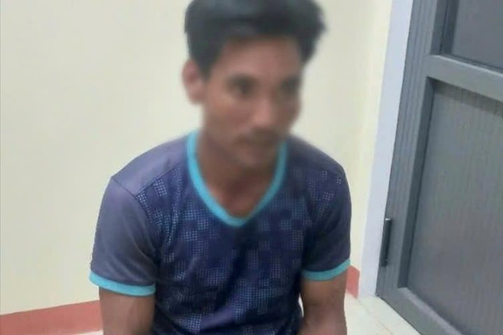 Khởi tố đối tượng hiếp dâm 2 người phụ nữ trên rẫy