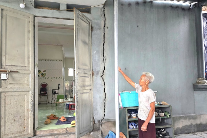 Người dân “bất an” sống cạnh khai trường Công ty than Mạo Khê