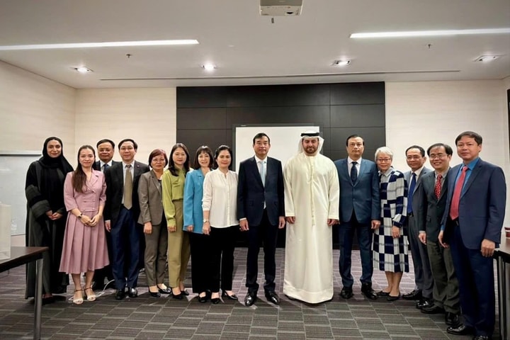 Emirates đến Đà Nẵng: Khởi đầu hành trình mới cho du khách Trung Đông