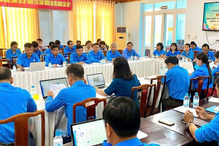 Dừng thu phí công đoàn của 2,6 triệu người từ ngày 1/6