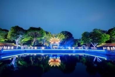 Hà Nội nằm trong top 15 thành phố được khách du lịch ưa chuộng nhất