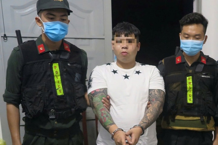 Quyết tâm bảo đảm TTXH, phòng, chống tội phạm ở Tây Ninh