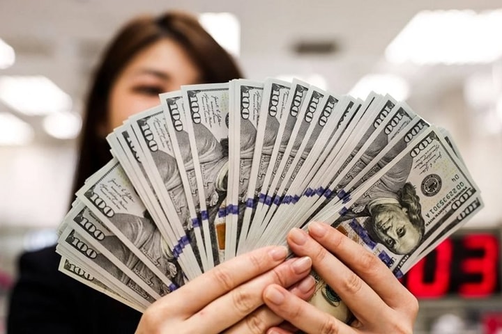 Tỷ giá USD ngày 30/5: Giảm sau phán quyết của Toà án thương mại