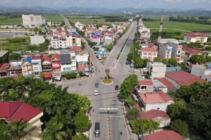 Hà Nội điều chỉnh, bổ sung Kế hoạch sử dụng đất năm 2025 ở nhiều quận, huyện