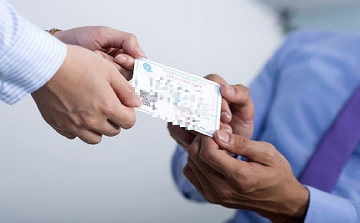 Từ hôm nay (1/6), thẻ BHYT điện tử chính thức thay thẻ giấy